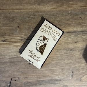 Ballagási pénzátadó doboz  stílusos és maradandó ajándék - otthon & életmód - papír, írószer - ajándékozás kellékei - pénzátadó doboz - Meska.hu