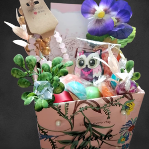 VeeveeCandleCharm