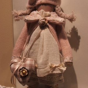 Szerényke -  - Meska.hu