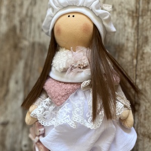 Johanna baba  - játék & sport - baba & babaház - baba - Meska.hu