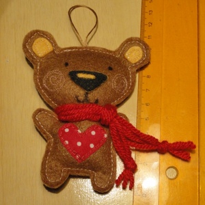 mackó olahilona részére - Meska.hu