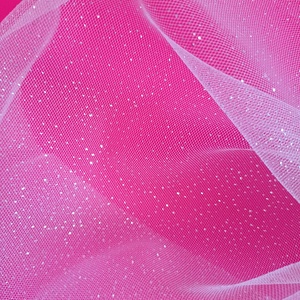  Csillogós fátyol - esküvő - kiegészítők - fátyol - Meska.hu