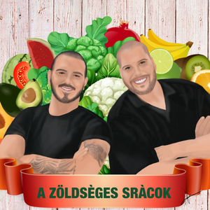 Portrélogó I Avatar I Rajzfilm logó - művészet - grafika & illusztráció - Meska.hu