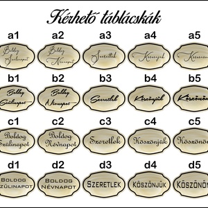 Bortartó - otthon & lakás - konyhafelszerelés, tálalás - tálalás - bortartó - Meska.hu