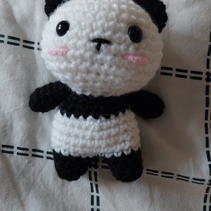 Pandus a mini panda - Meska.hu
