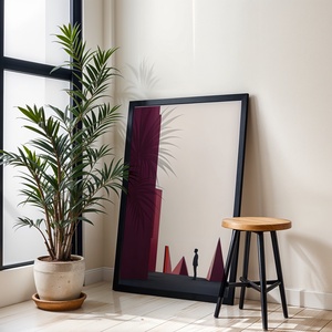 Modern Minimalista Geometriai Poszter - Digitális Letöltés - otthon & életmód - dekoráció - kép & falikép - poszter - Meska.hu