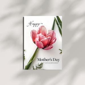 Anyák Napi Digitális Képeslap Csomag - 10+1 Angol Feliratos  - otthon & életmód - papír, írószer - ajándékozás kellékei - képeslap, üdvözlőlap - Meska.hu