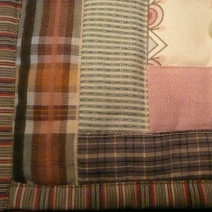 Párna héj  romantikus rózsák -  - Meska.hu