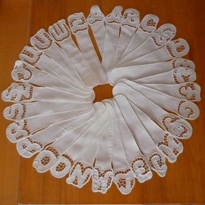 könyvjelző - Meska.hu