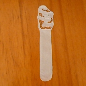 könyvjelző -  - Meska.hu