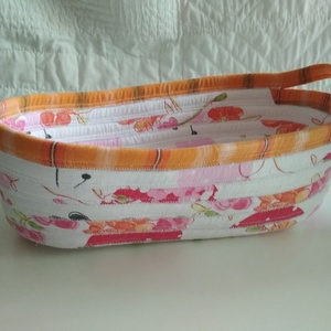 Textil tároló 3 - Meska.hu