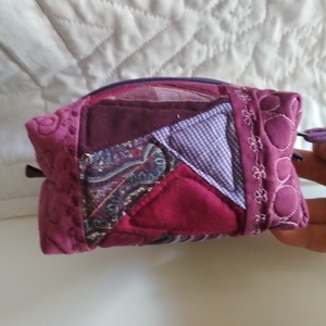 Neszesszer püspöklilákkal - táska & tok - neszesszer - Meska.hu