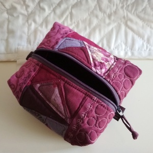 Neszesszer püspöklilákkal - táska & tok - neszesszer - Meska.hu