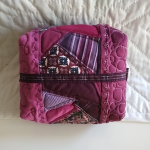 Neszesszer püspöklilákkal - táska & tok - neszesszer - Meska.hu