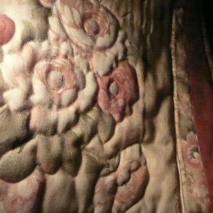 Párna héj  romantikus rózsák -  - Meska.hu