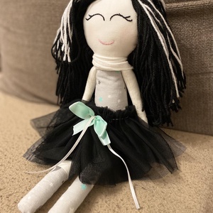 Rongybaba - játék & sport - baba & babaház - baba - Meska.hu