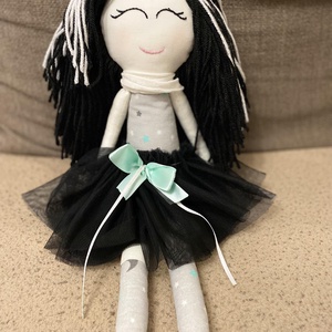 Rongybaba - játék & sport - baba & babaház - baba - Meska.hu