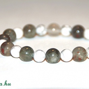 Lámpás karkötő - Lantern bracelet - Meska.hu
