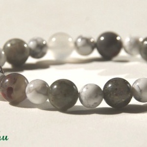 Lámpás karkötő - Lantern bracelet - ékszer - karkötő - ásványkarkötő - Meska.hu