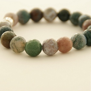 Ikrek karkötő / Gemini bracelet , Ékszer, Karkötő, Ékszerkészítés, MESKA
