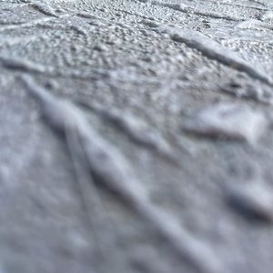 Február II., Kellékek & szerszámok, Festék, Akrilfesték, Festészet, MESKA