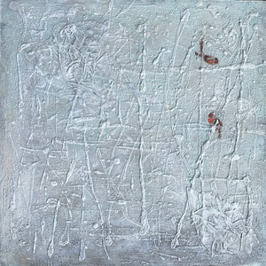 Február II. - kellékek & szerszámok - festék - akrilfesték - Meska.hu