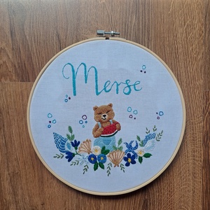 Megrendelésre készült kép  - Meska.hu