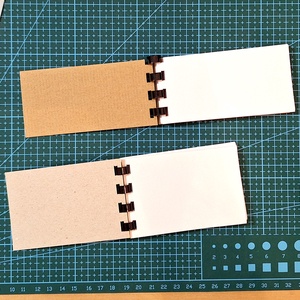 Lego city és karton notesz 6-7    - otthon & életmód - papír, írószer - jegyzetfüzet & napló - Meska.hu