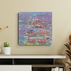 50x50 Vászon festmény, Művészet, Festmény, Akril, Festészet, Mindenmás, MESKA
