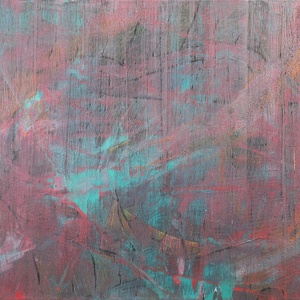 40x60 Vászon festmény - művészet - festmény - akril - Meska.hu