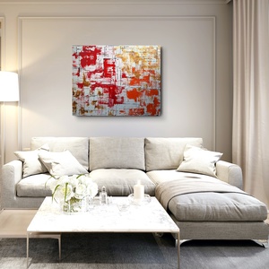 80x100 Vászon festmény, Művészet, Festmény, Akril, Festészet, Mindenmás, MESKA