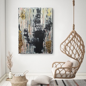 60x80 Vászon festmény, Művészet, Festmény, Akril, Festészet, Mindenmás, MESKA