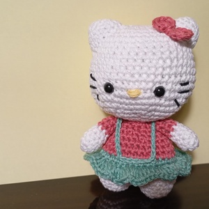 Hello Kitty  - Meska.hu