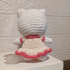 Hello Kitty  - játék & sport - baba & babaház - baba - Meska.hu