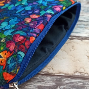 Tavaszi zsongás könyv tok tablet tok ebook tok  - könyv & zene - könyvtok - Meska.hu