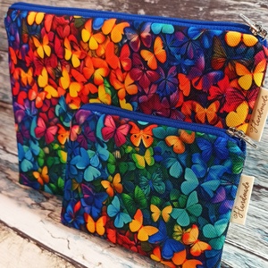 Tavaszi zsongás neszeszer szett , Szépségápolás, Arcápolás, Smink kellék, , MESKA