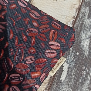 Kávé imádók könyv tok tablet tok ebook tok  - könyv & zene - könyvtok - Meska.hu