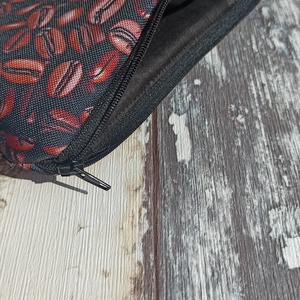 Kávé imádók könyv tok tablet tok ebook tok  - könyv & zene - könyvtok - Meska.hu