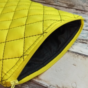 Citrom sárga könyv tok, tablet tok, ebook tok  - táska & tok - ebook & tablet tok - Meska.hu