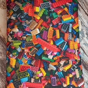 LEGO imádok könyv tok tablet tok ebook tok  - Meska.hu