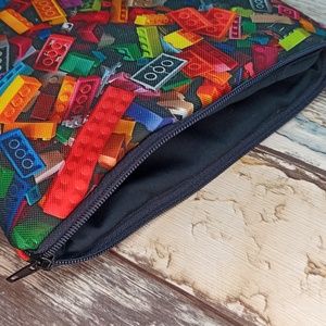 LEGO imádok könyv tok tablet tok ebook tok  - táska & tok - ebook & tablet tok - Meska.hu