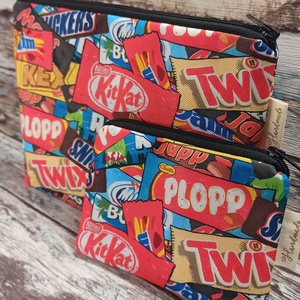 Csoki imádok neszeszer szett  - Meska.hu