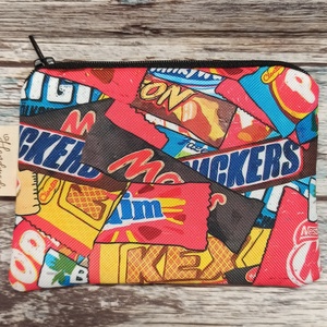 Csoki imádok neszeszer szett  - szépségápolás - arcápolás - smink kellék - Meska.hu