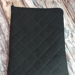 Fekete könyv tok tablet tok ebook tok  - Meska.hu