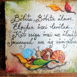 gyerekszoba képsorozat - otthon & életmód - dekoráció - kép & falikép - több részes kép - Meska.hu