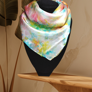 Márványos Tavasz  - Meska.hu