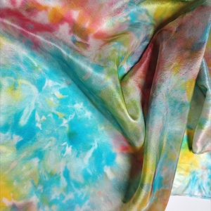 Márványos Tavasz  - ruha & divat - sál, sapka, kendő - kendő - Meska.hu