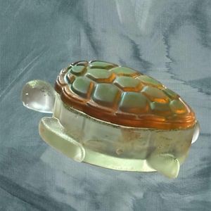 Teknősbéka ékszertartó, Ékszer, Ékszertartó, Ékszerdoboz, Mindenmás, MESKA