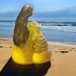 Sellő dísztárgy, Otthon & Életmód, Dekoráció, Dísztárgy, , MESKA