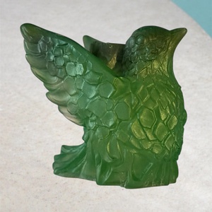 Kolibri dísztárgy - otthon & életmód - dekoráció - dísztárgy - Meska.hu